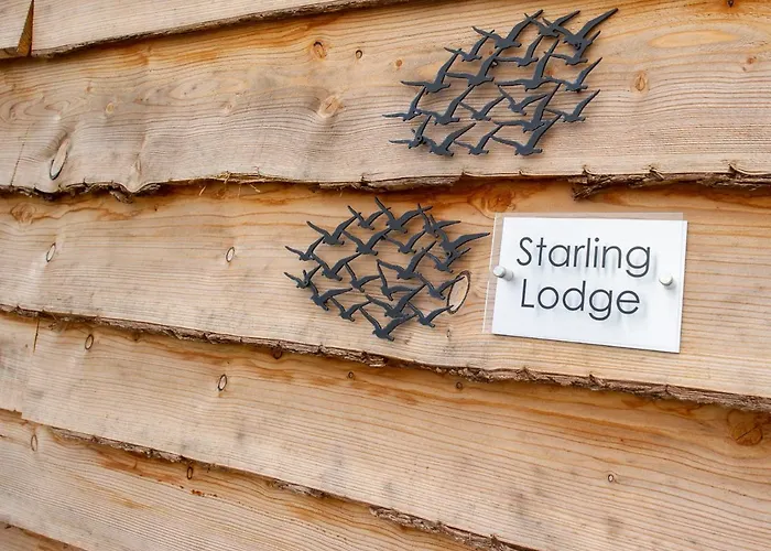 Starling Lodge