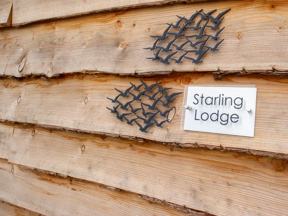 Holiday home Starling