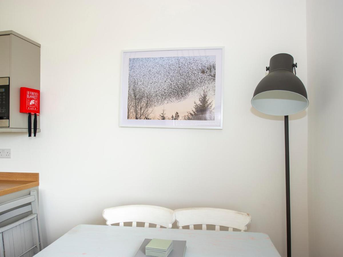 Starling Holiday home