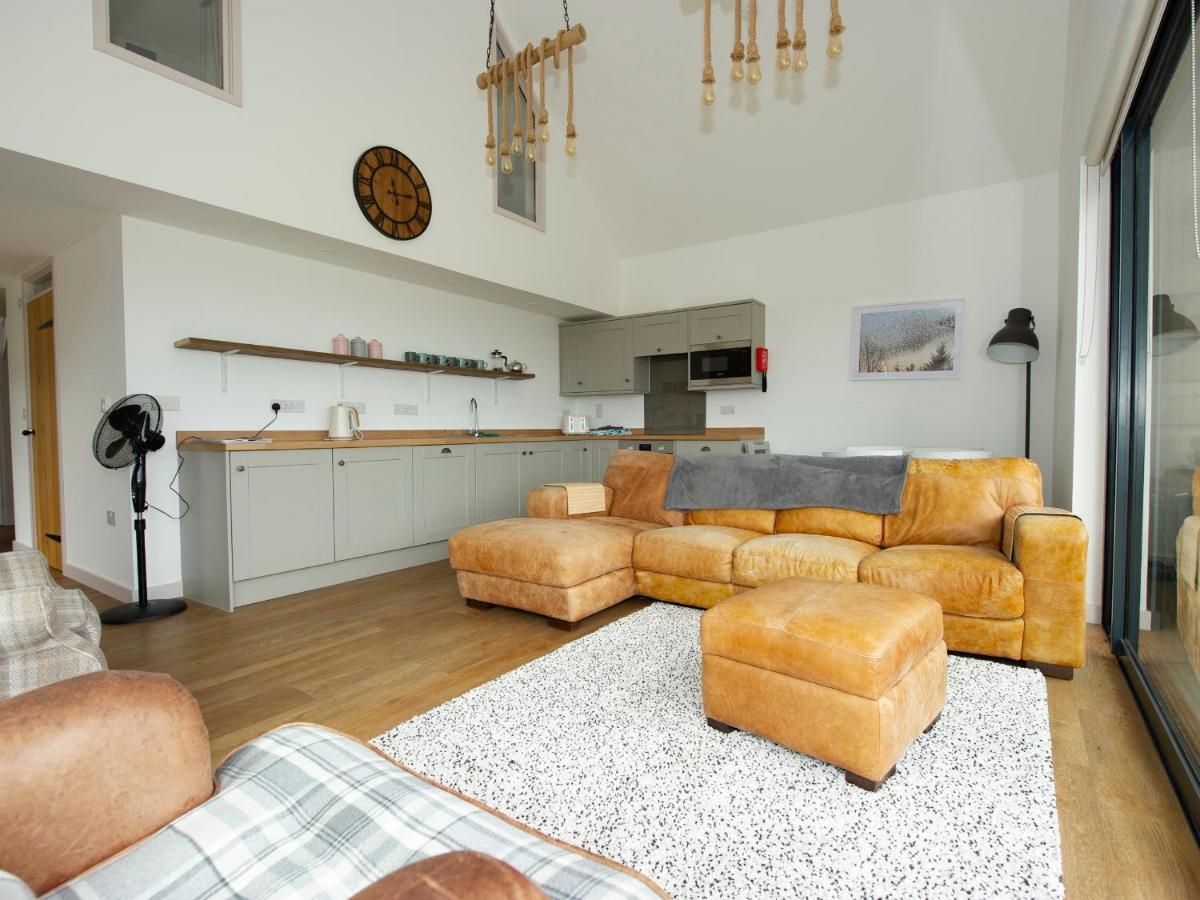 Starling Holiday home Wedmore